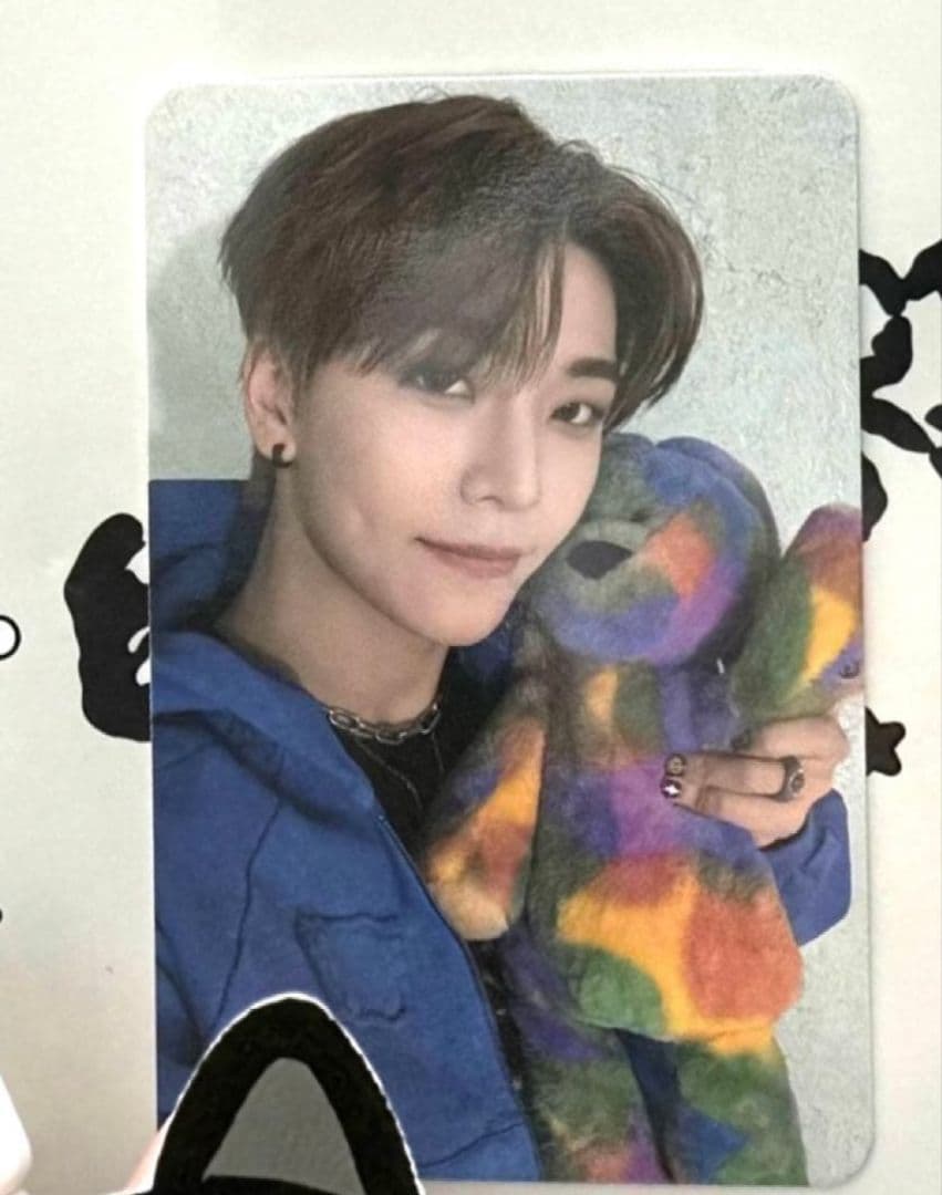 ALD1 シンロン EUPHORIA サノク 限定 トレカ D