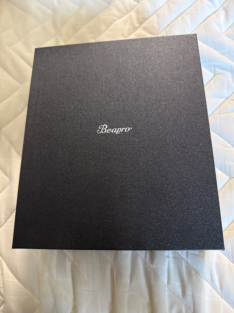 【新品】家庭用美容器　ビープロ08