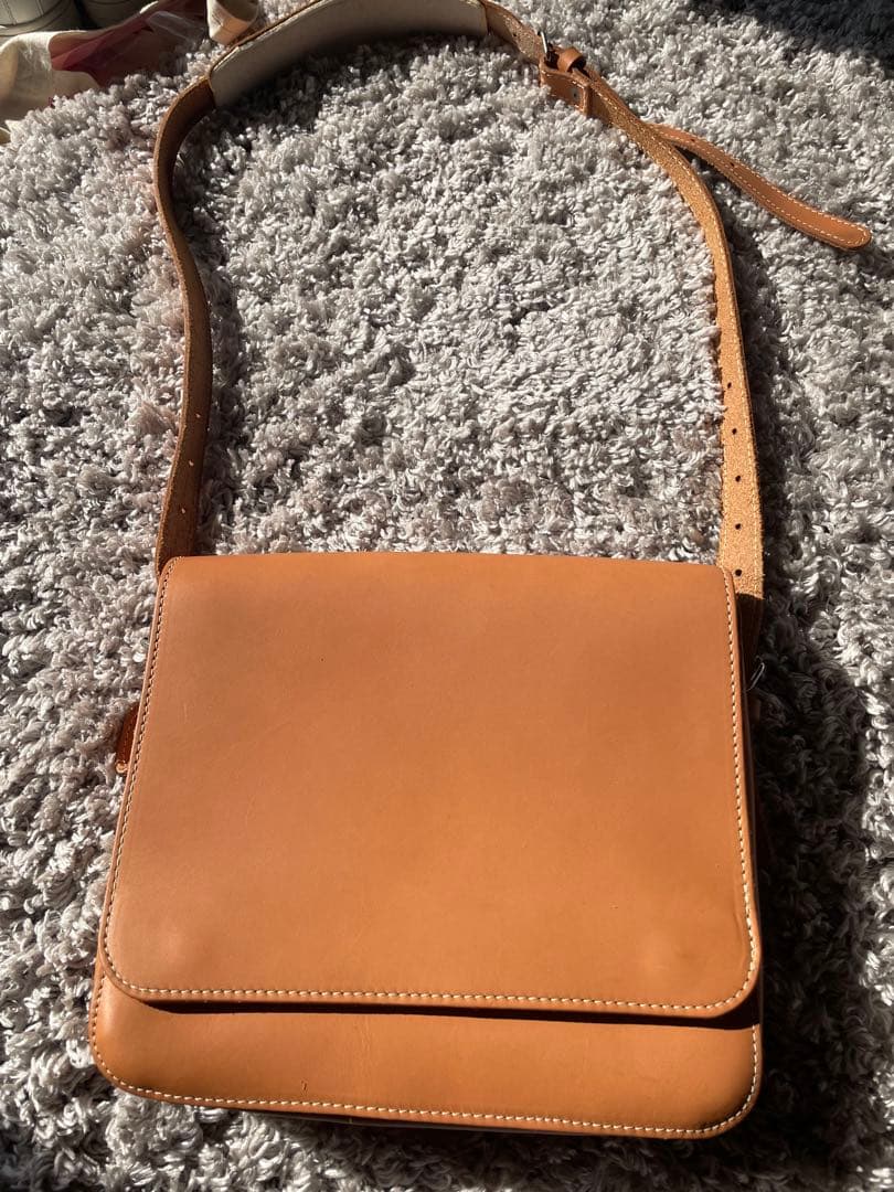 ruiter tassen ショルダーバッグ