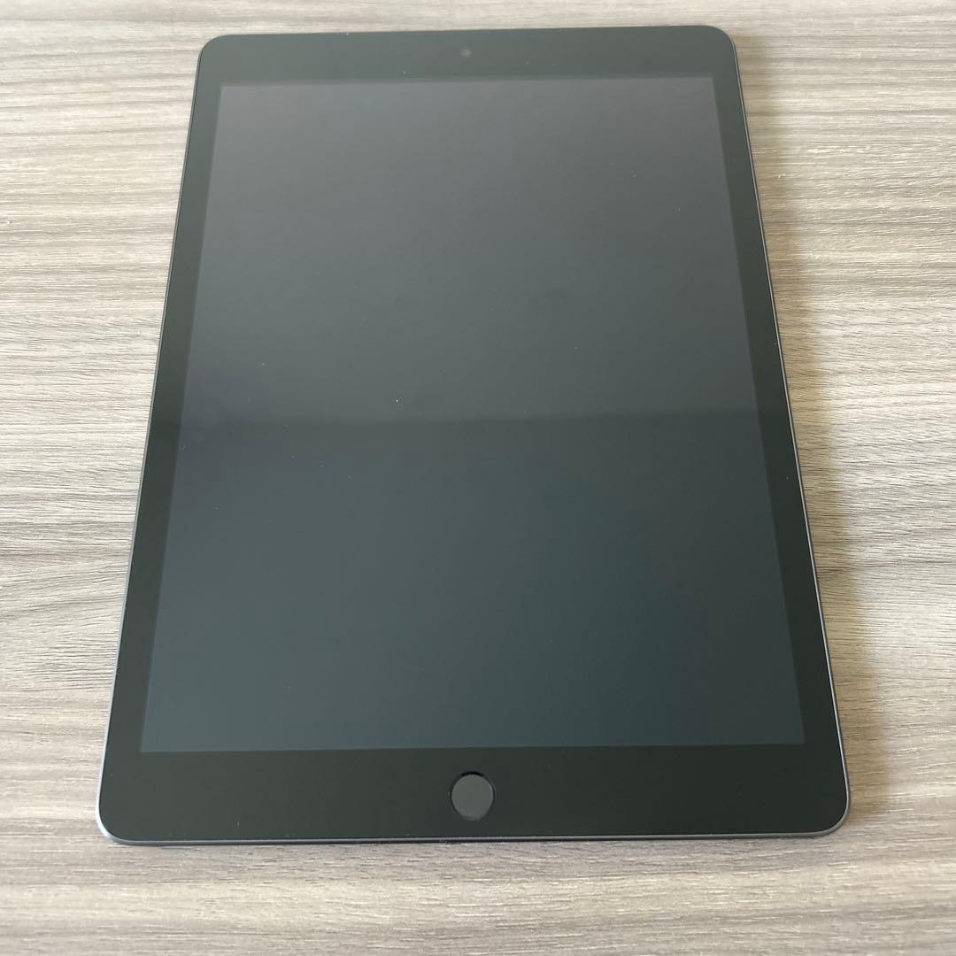 【箱あり・付属品未使用】iPad 本体 第9世代 64GB Wi-Fiモデル
