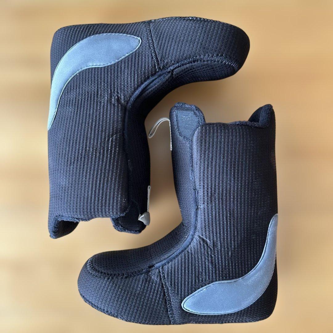 バートン　Burton　ステップオン　キッズブーツ　25㎝