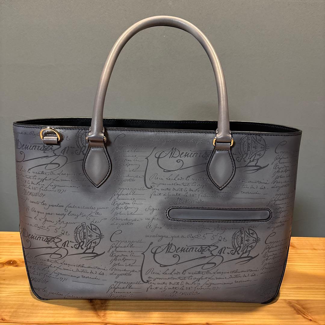 ベルルッティ　トゥジュール ミニ