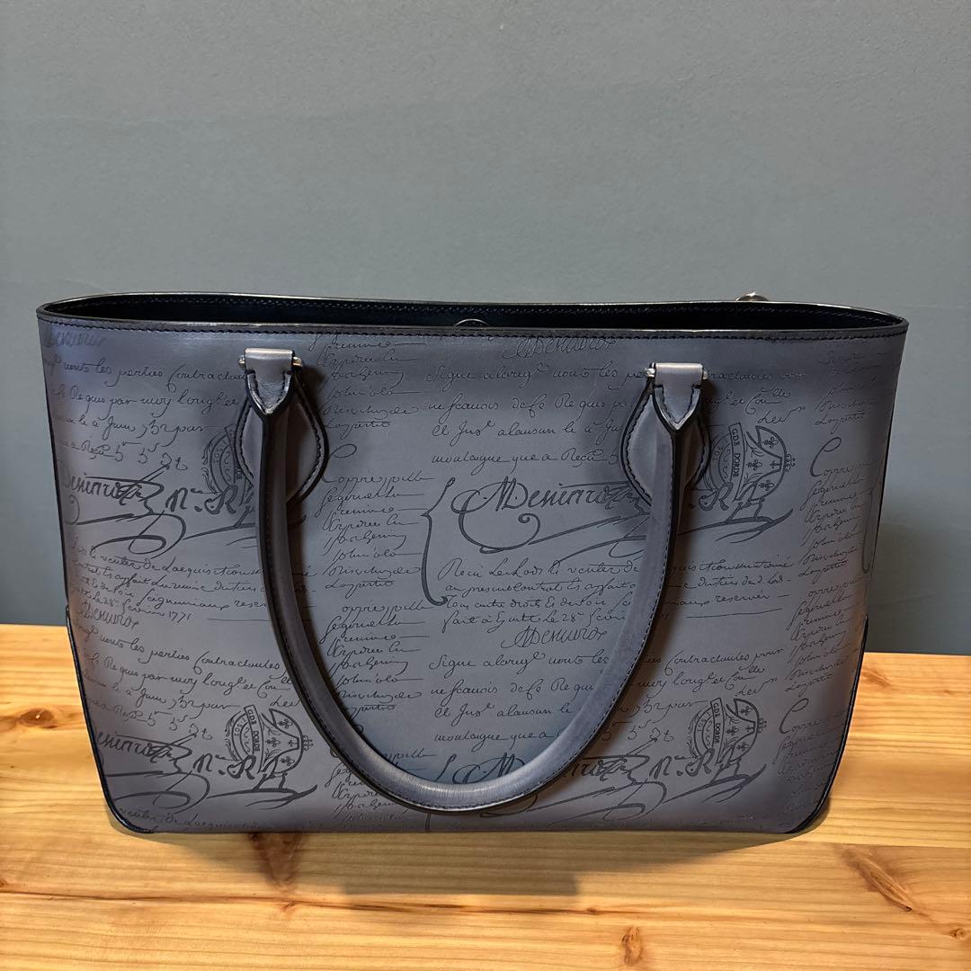 ベルルッティ　トゥジュール ミニ