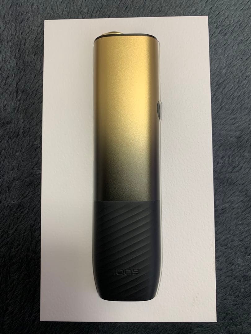 【美品】IQOS イルマ i ワン セレッティモデル本体