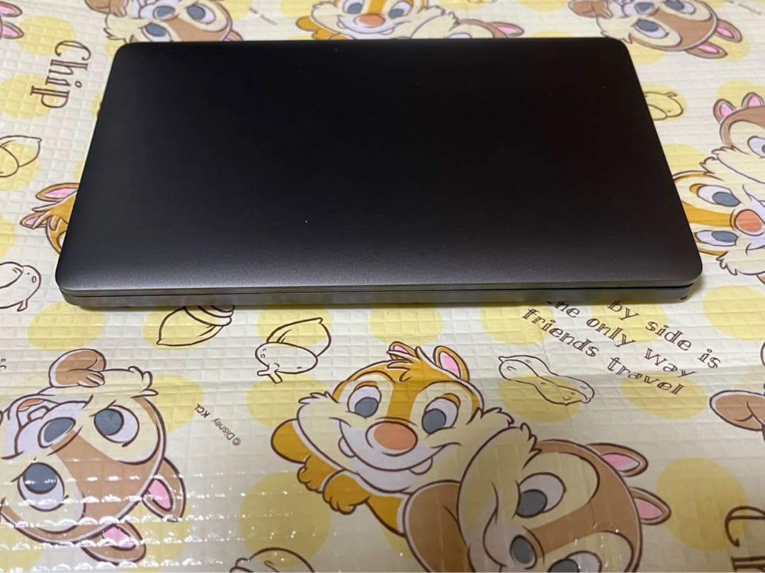 GPD Pocket 2 ②