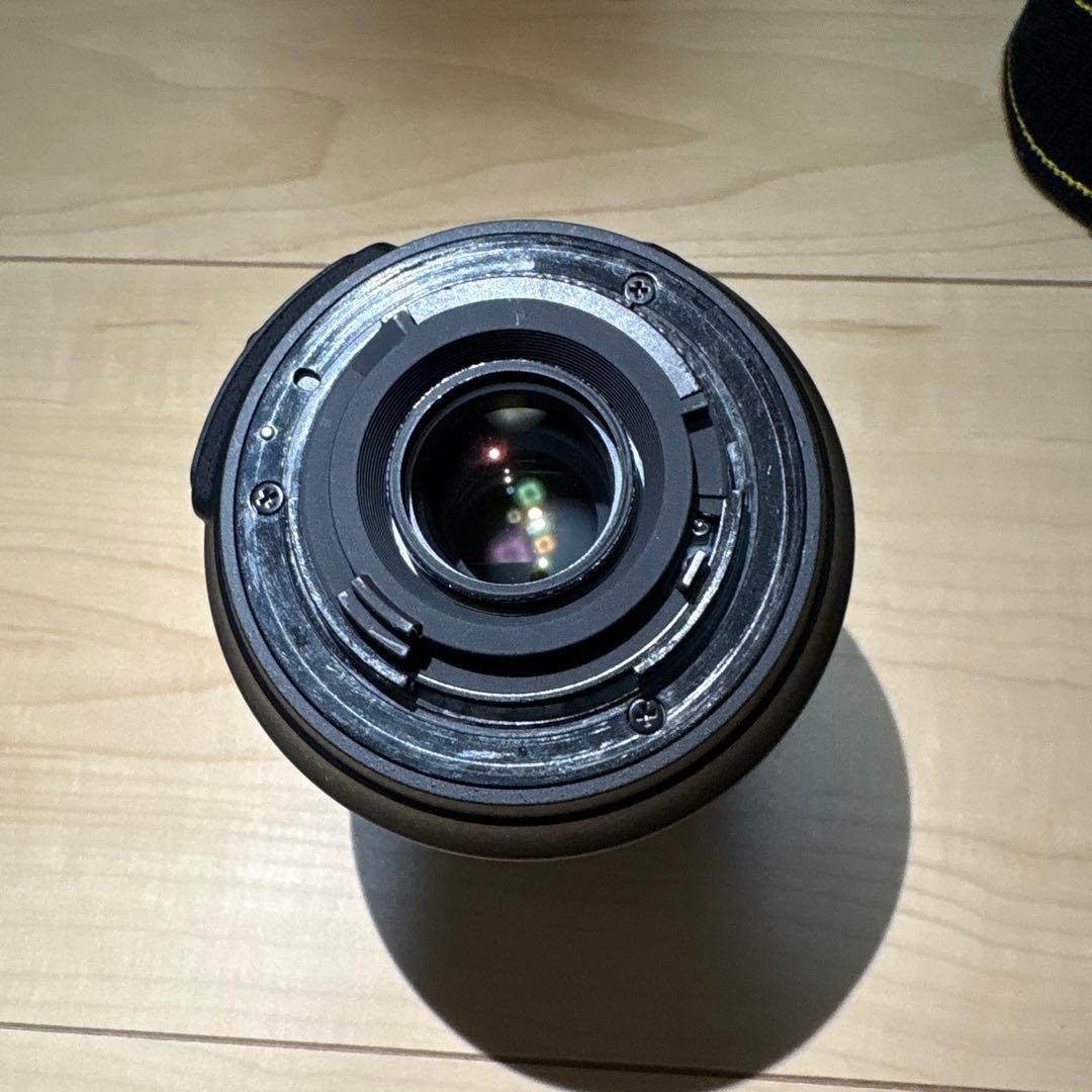 Nikon ニコンD90 デジタル一眼レフカメラ レンズ付き