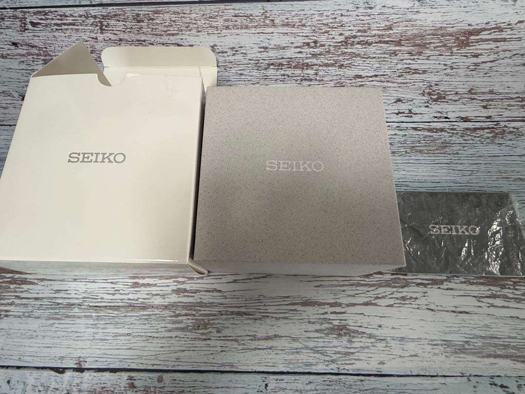 セイコープロスペックスSBDC109 生産終了セカンドダイバータートル復刻モデル