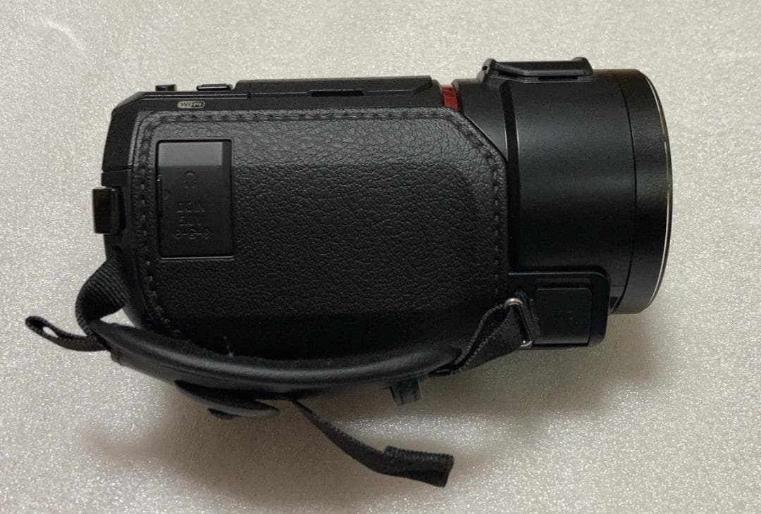 Panasonic HC-VX2MS 4Kビデオカメラ
