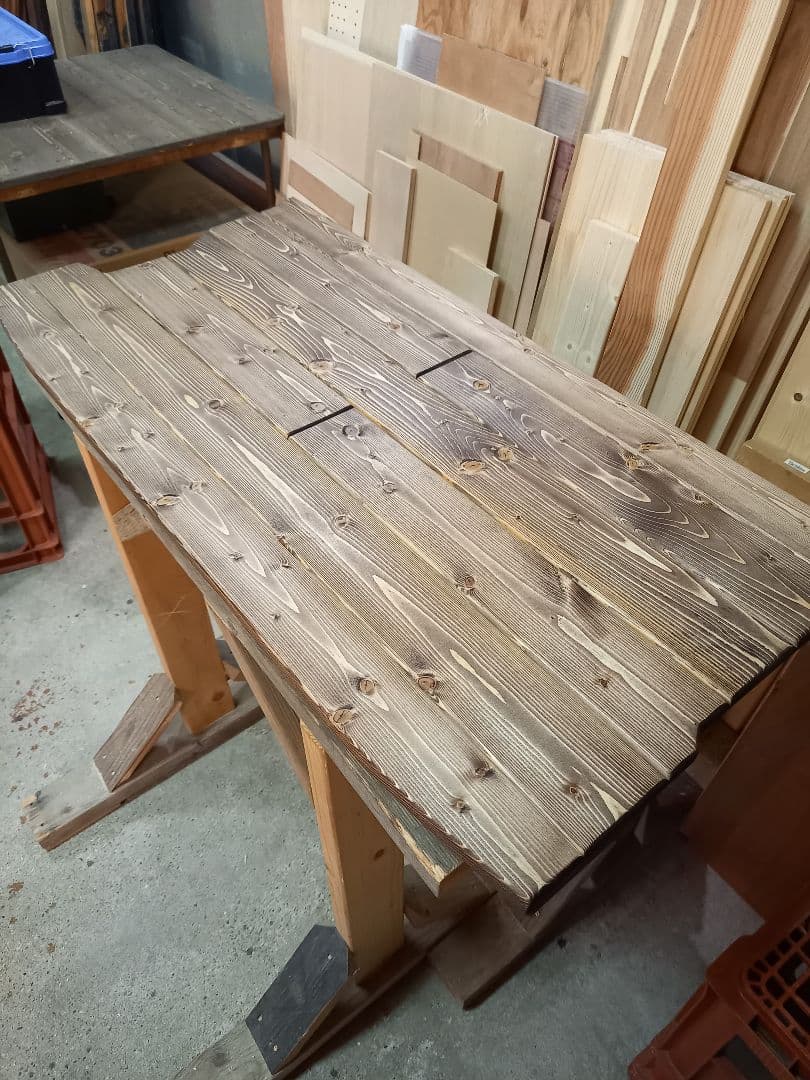 アクセサリー Flyer