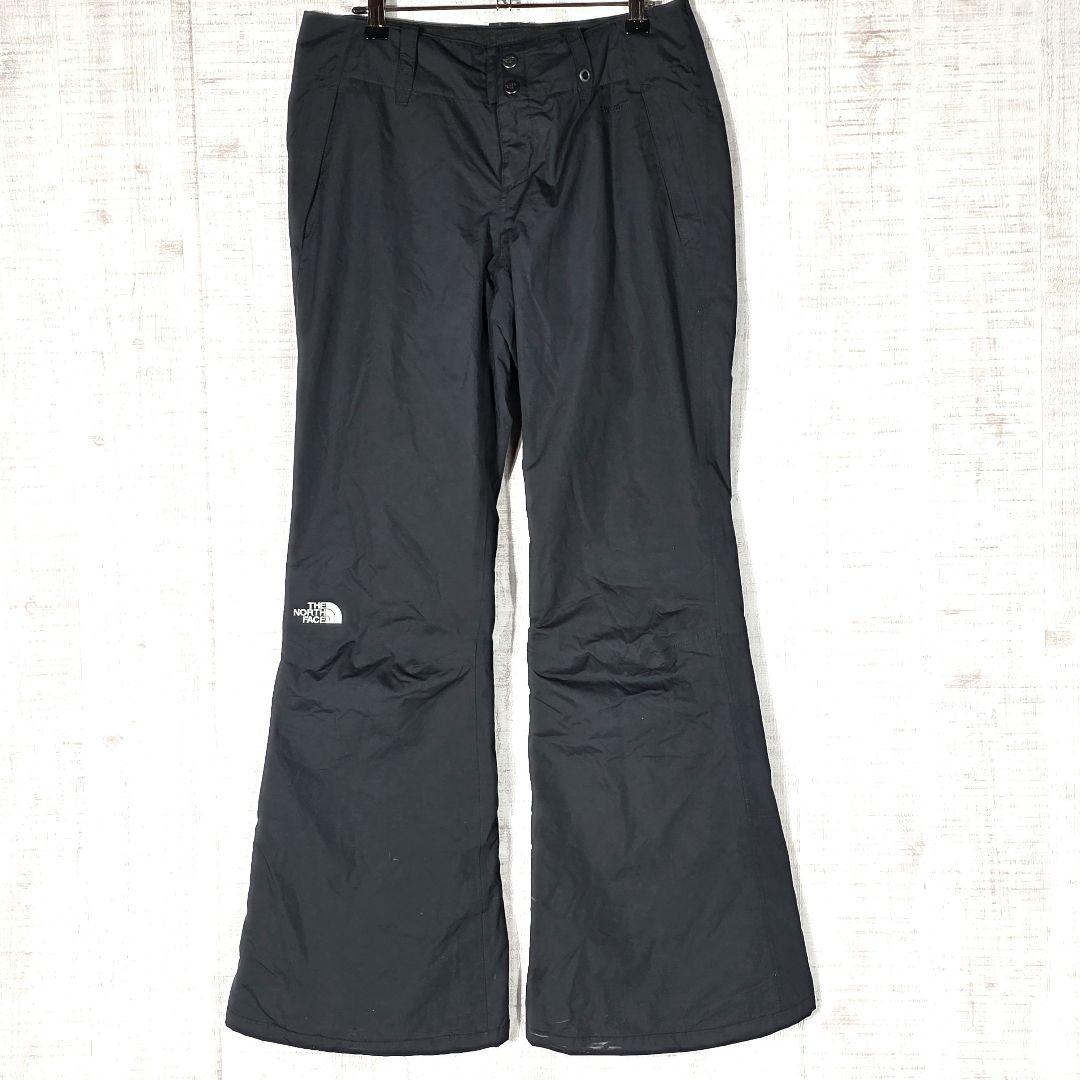 人気 希少 ノースフェイス スノーパンツ スキーパンツ スノーウエア ハイベント