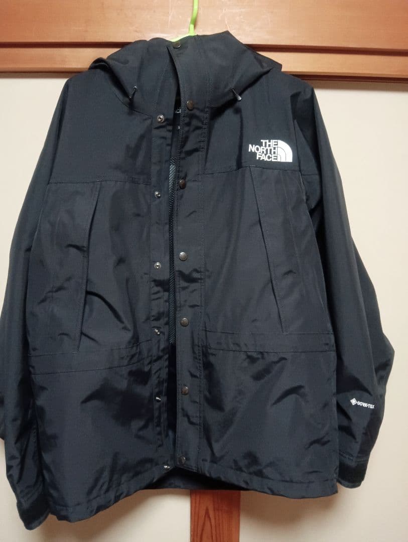 ノースフェイス　マウンテンライトジャケット　np62450 L