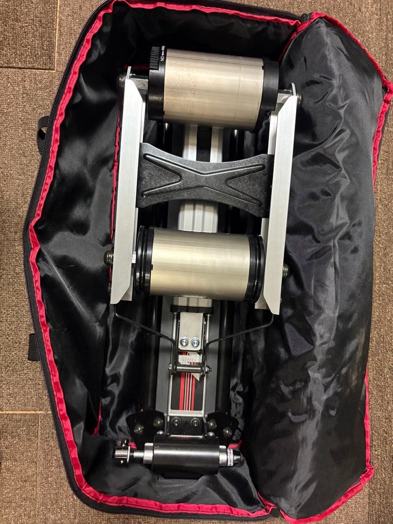 ミノウラ MINOURA ハイブリッドローラー Live Ride FG220