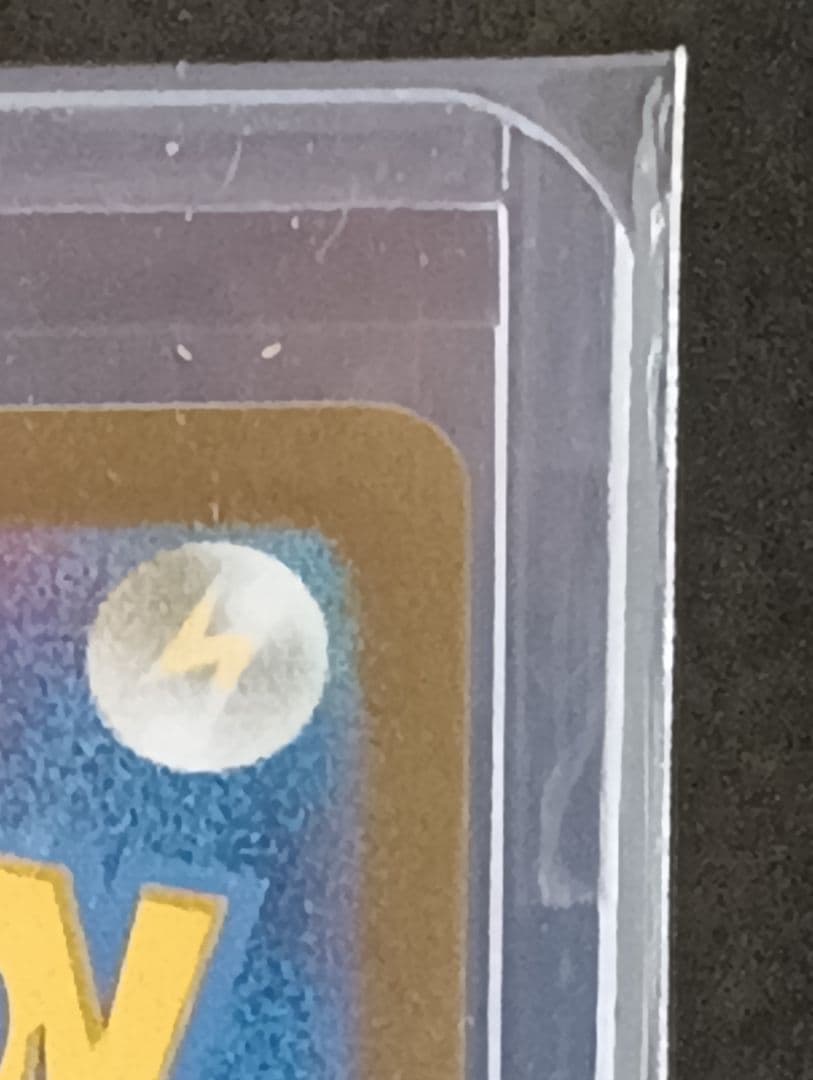 ニンフィア ex 270 HP フェアリータイプ