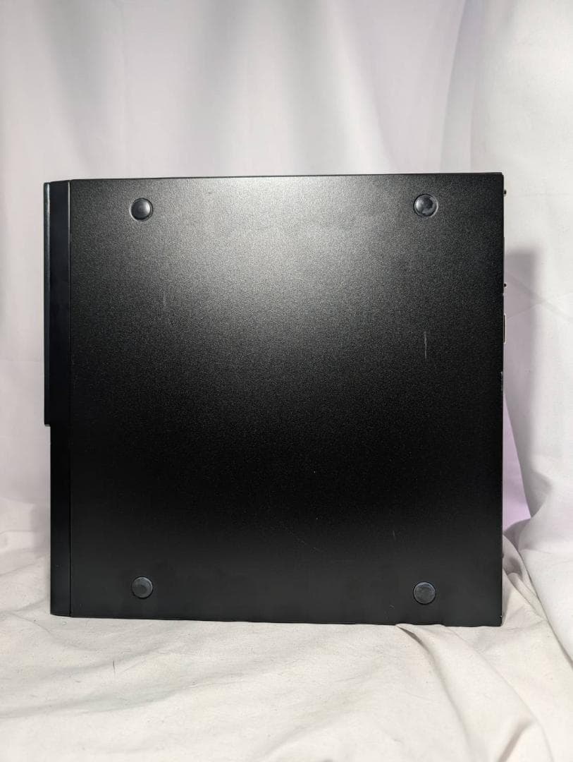 高性能 富士通 第9世代 i7/8GB/SSD+HDD/Office