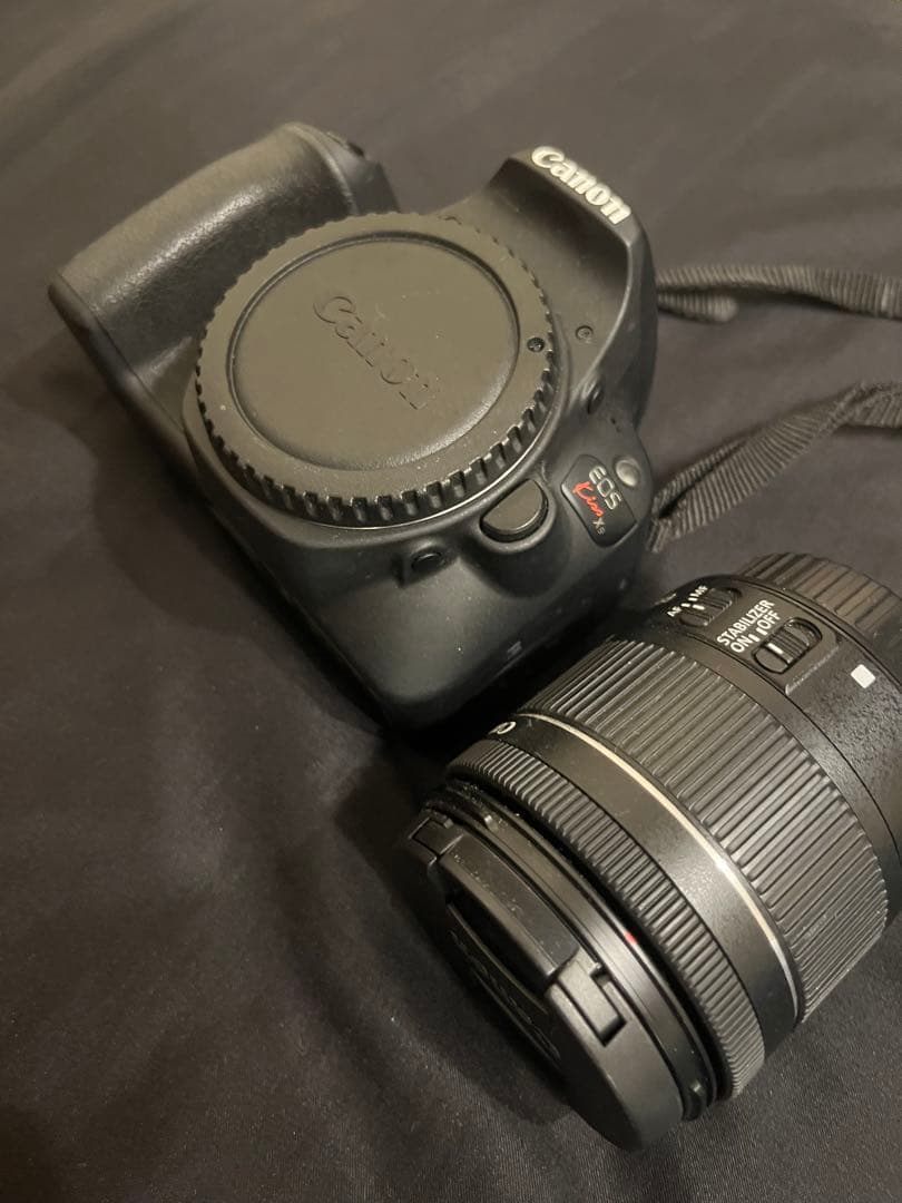 デジタルカメラ Canon EOS KISS x9