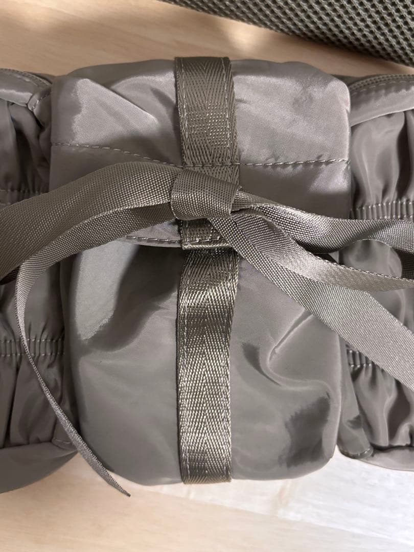 【週末sale】アウトドアプロダクツ別注マルチポケットショルダー