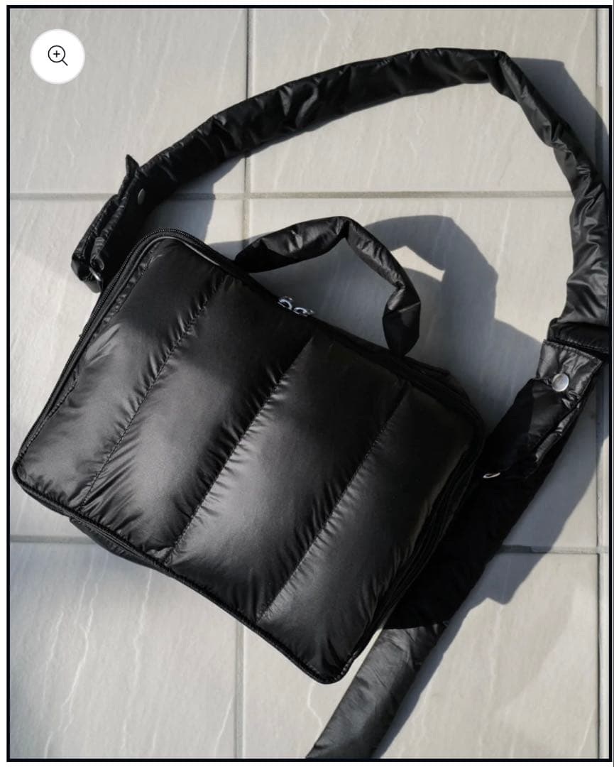 新品 Calin マザーズバッグ