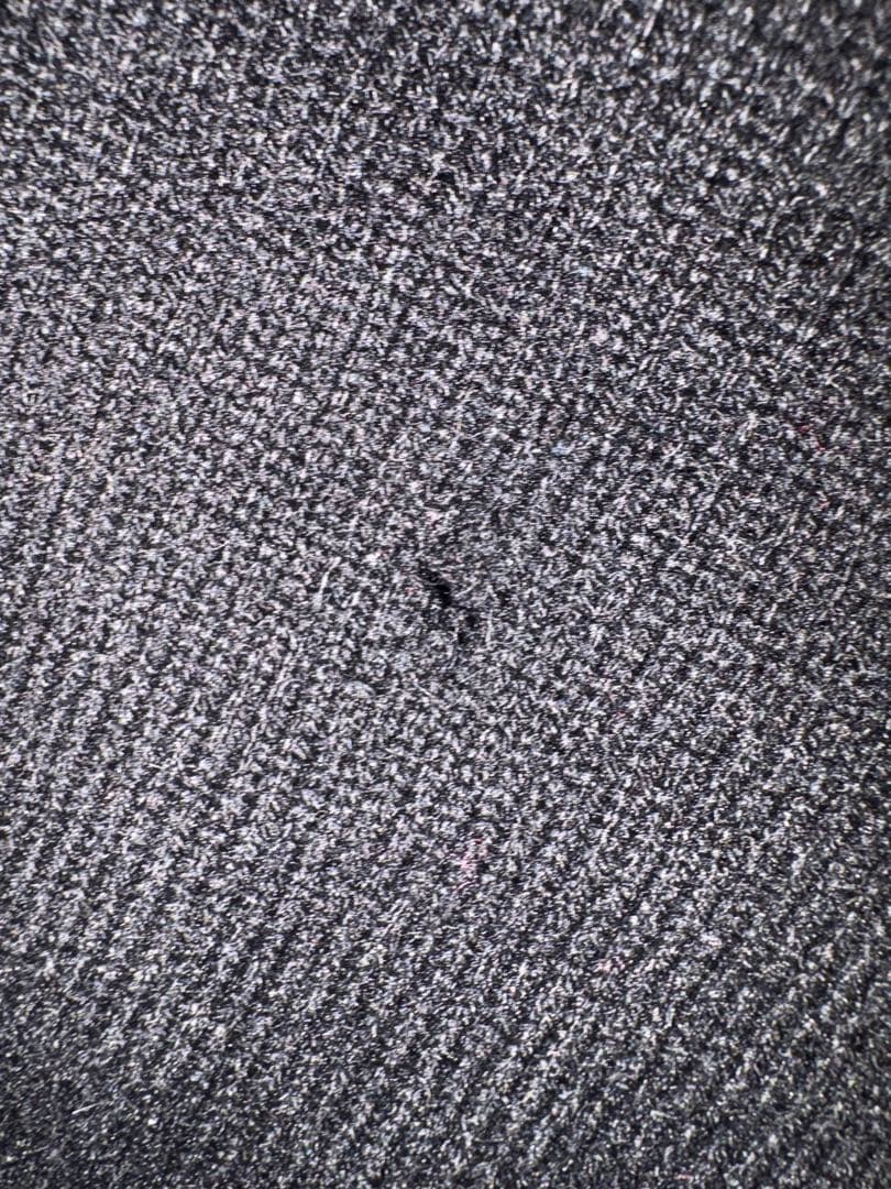 Jil sander ラウンドネックニット　archive