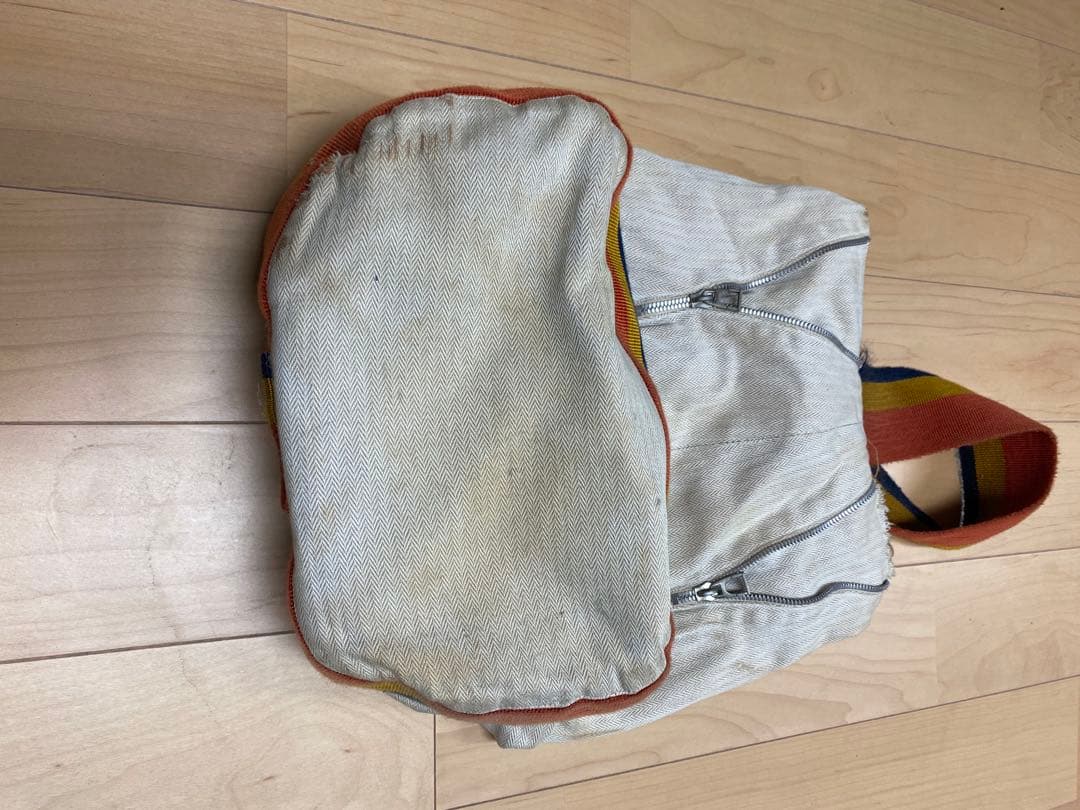 エルメス「キャバリエ」ワンショルダー＆ボディバッグ