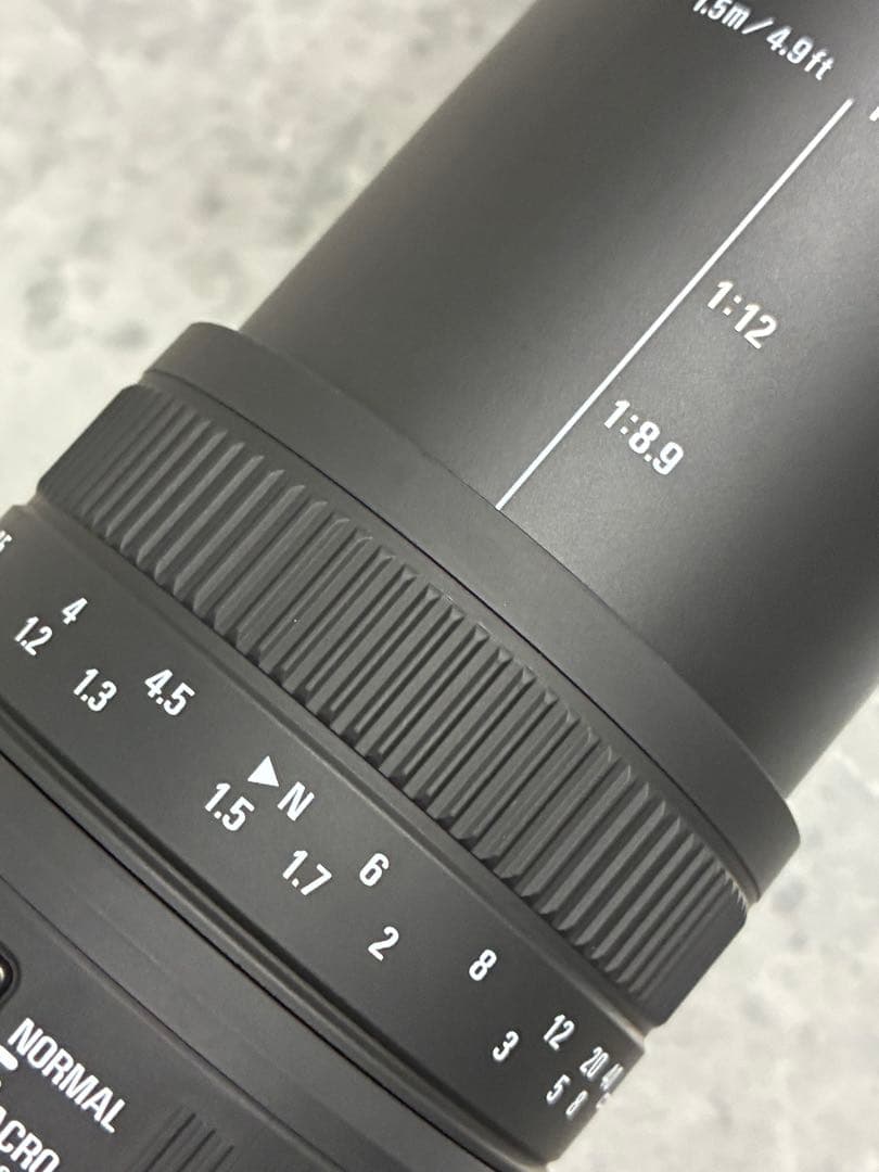 ⭐️美品⭐️シグマ SIGMA DG 70-300mm f4-5.6 望遠レンズ