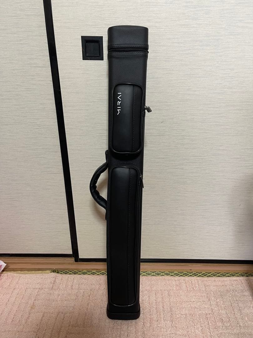 MIRAI ビリヤードキューケース 3B4S