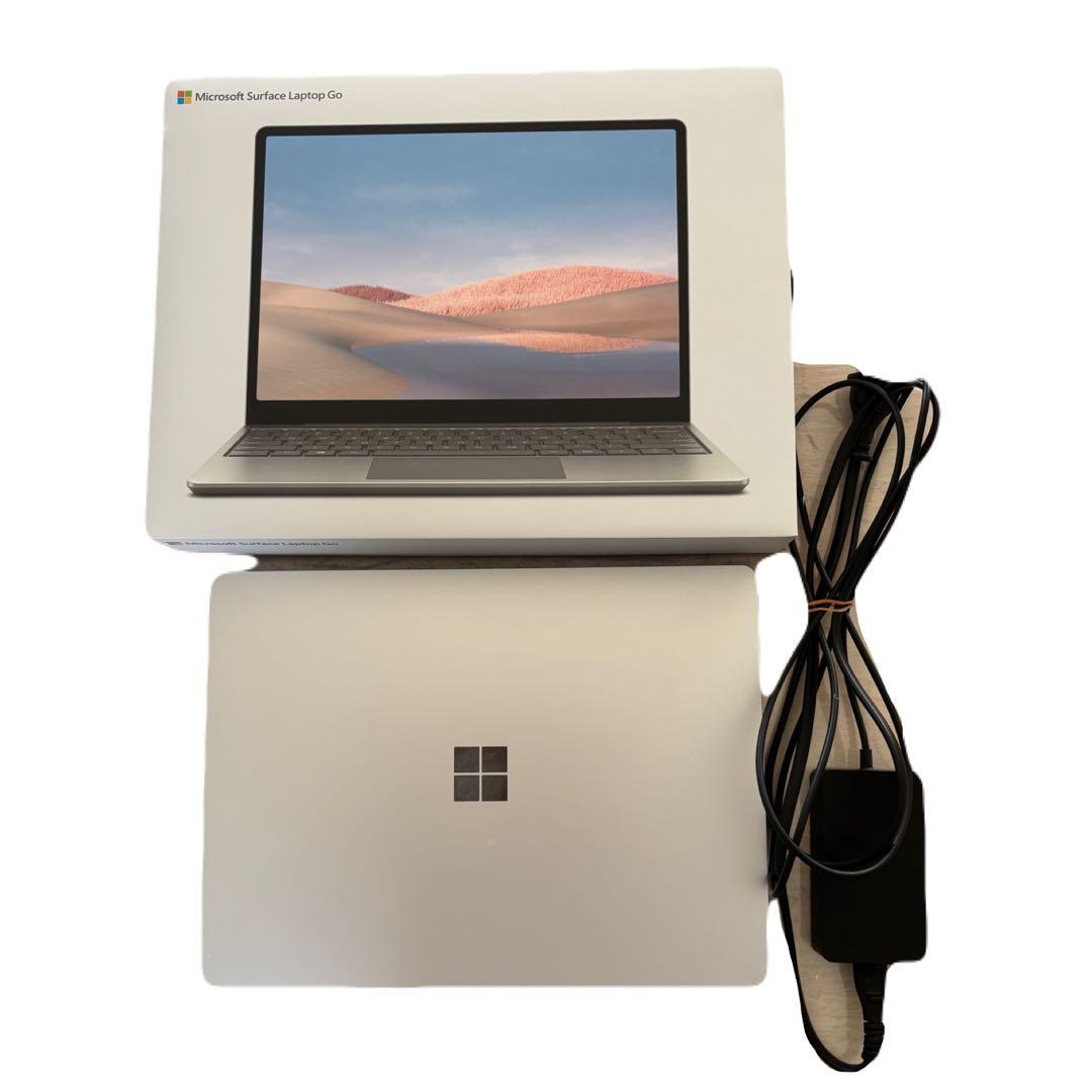 1ZO-00020 Surface Laptop Goジャンク ノートパソコン