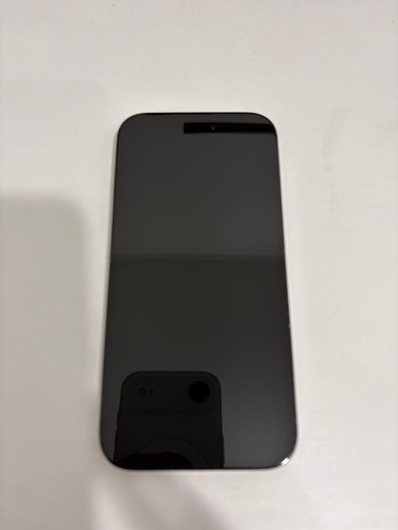 Apple iPhone 14 Pro スペースブラック　256GB