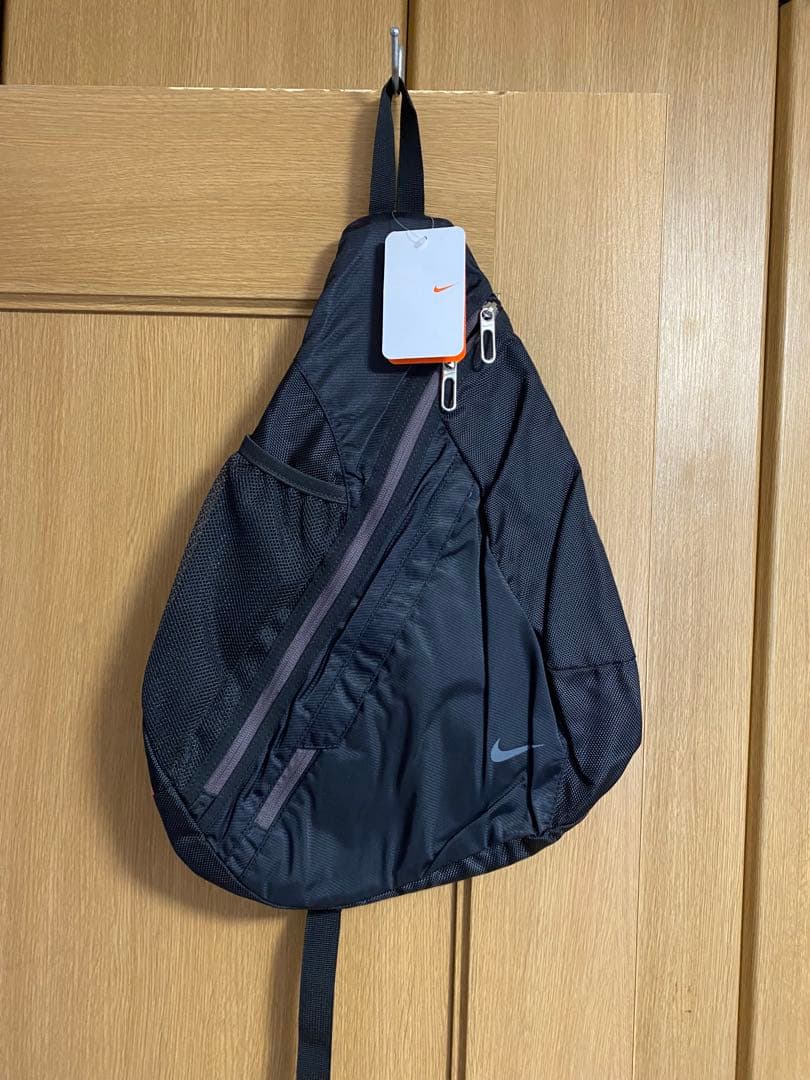 00s NIKE ワンショルバーバック y2k