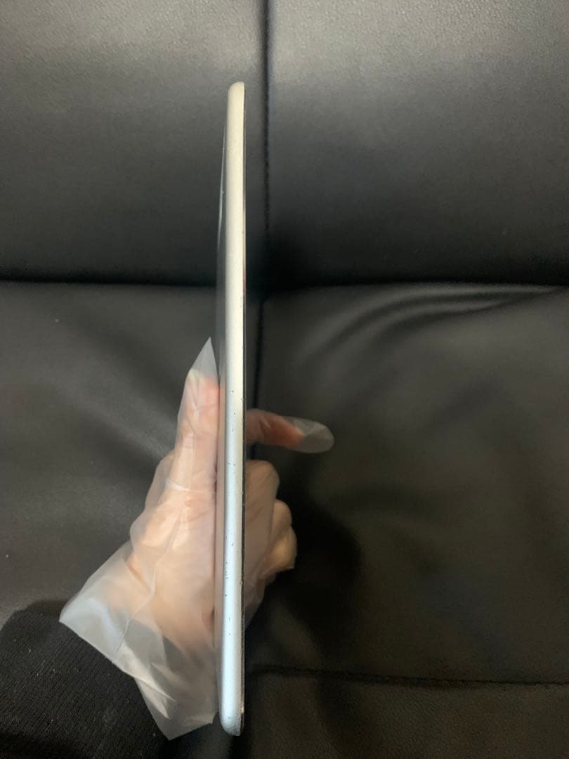 iPadmini4 128GB Wi-Fi + Cellular 【ジャンク】