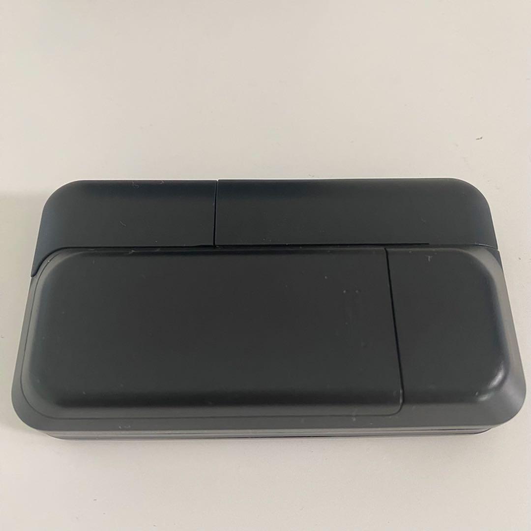 タニタ　においチェッカー　ES-100 美品