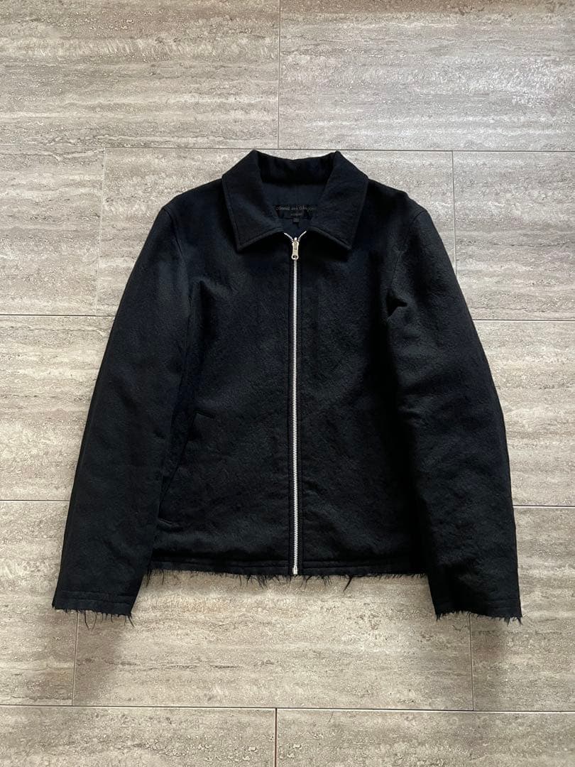 ジャケット・アウター comme des garcons homme buruzonn 00s