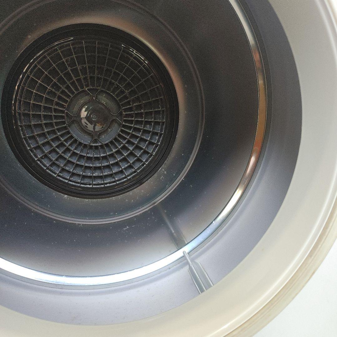 衣類乾燥機　HITACHI DE-N4S6 日立　乾燥機