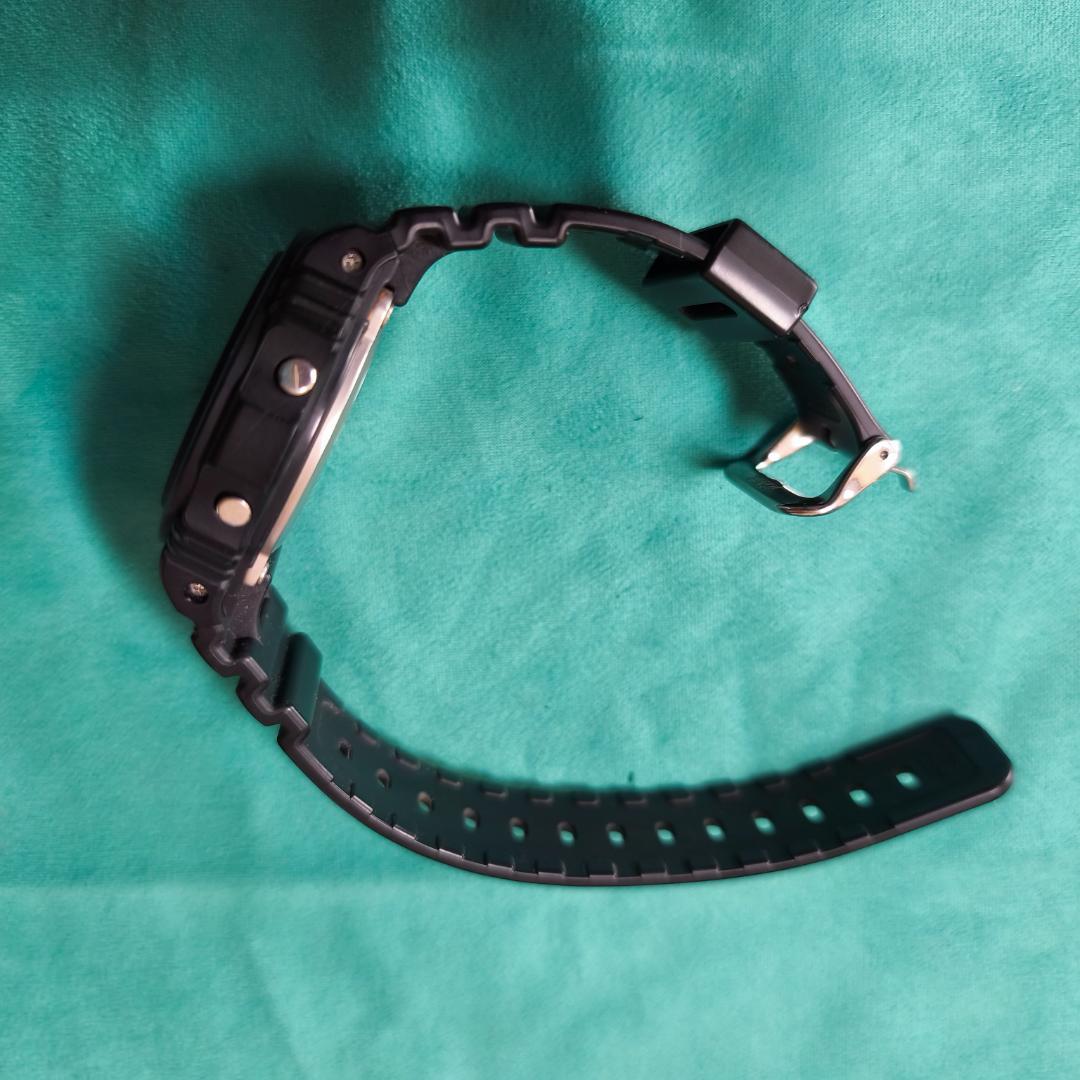 CASIO G-SHOCK GWX-5700CS-1JF タグ、箱、説明書有