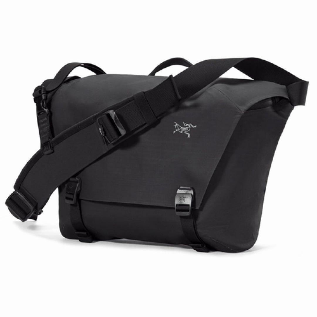 新品未使用 ARC'TERYX Granville 10 Courier Bag