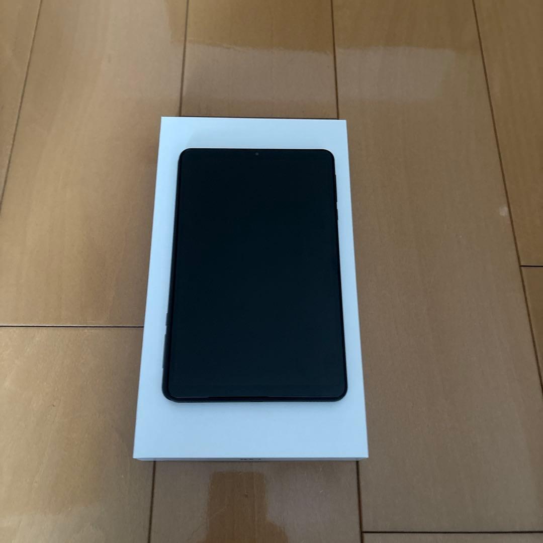 FPDタブレット8.4インチ