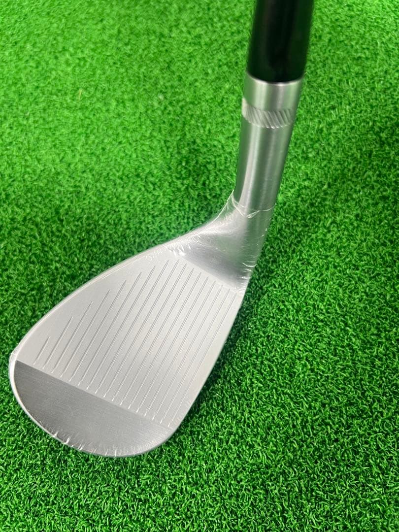 タイトリストSM10ウェッジ　56°