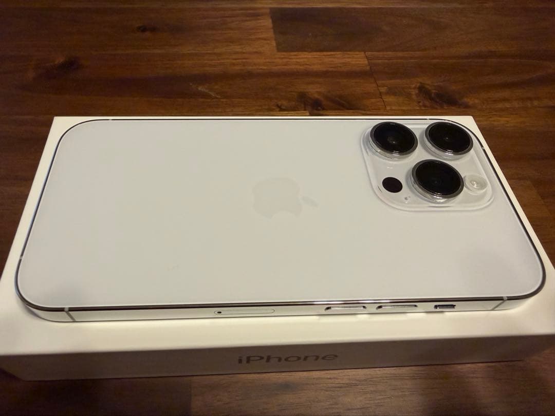 スマートフォン本体 iPhone 14Pro