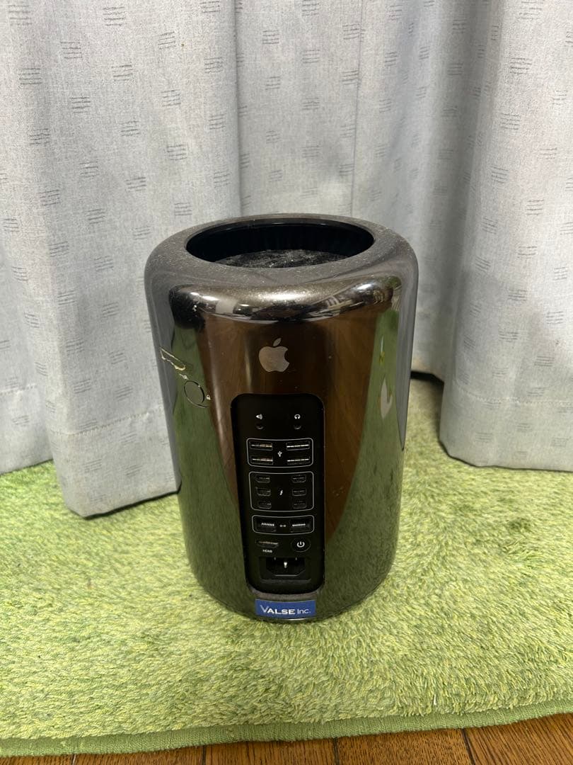 アップル Mac Pro Late 2013