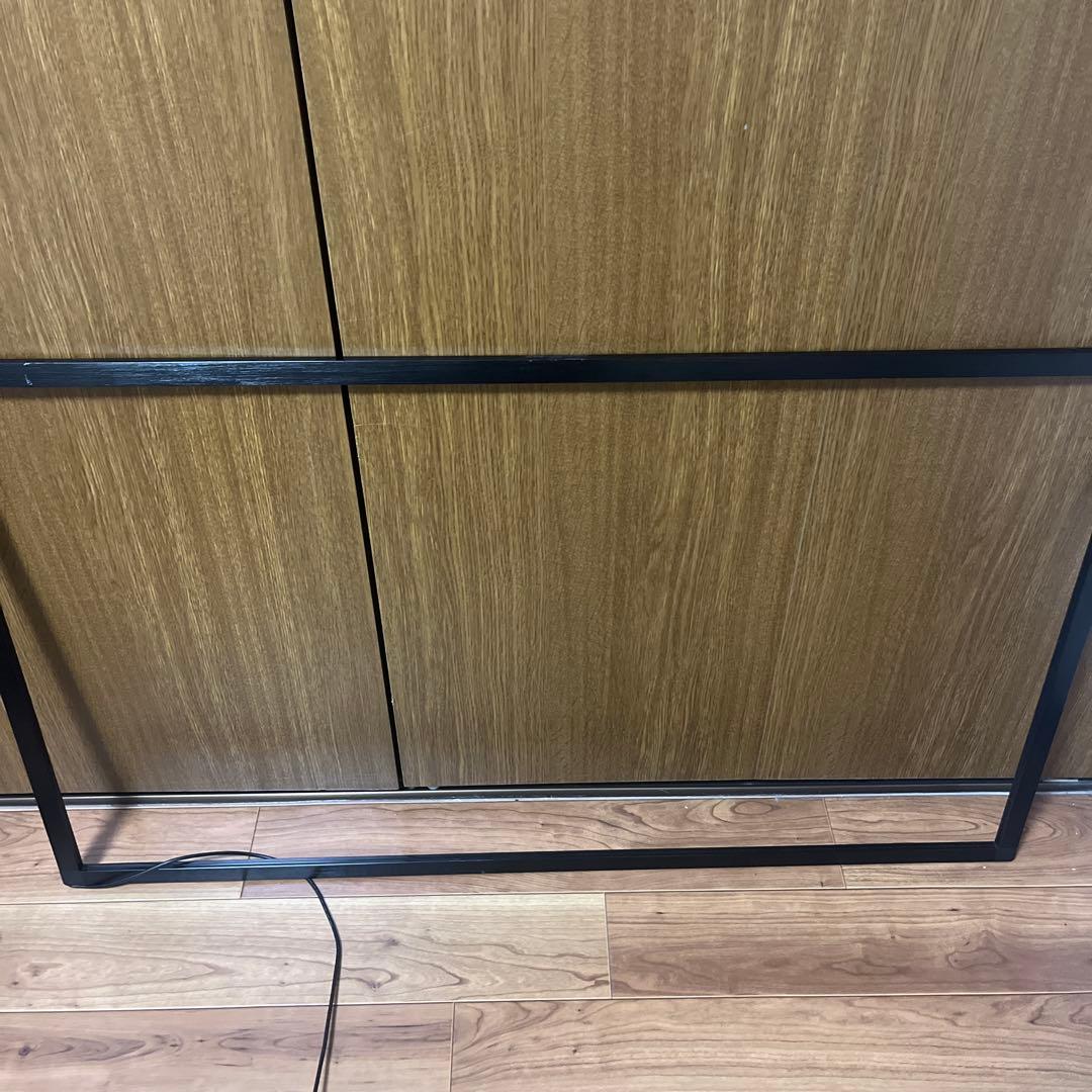 テレビ用タッチバー