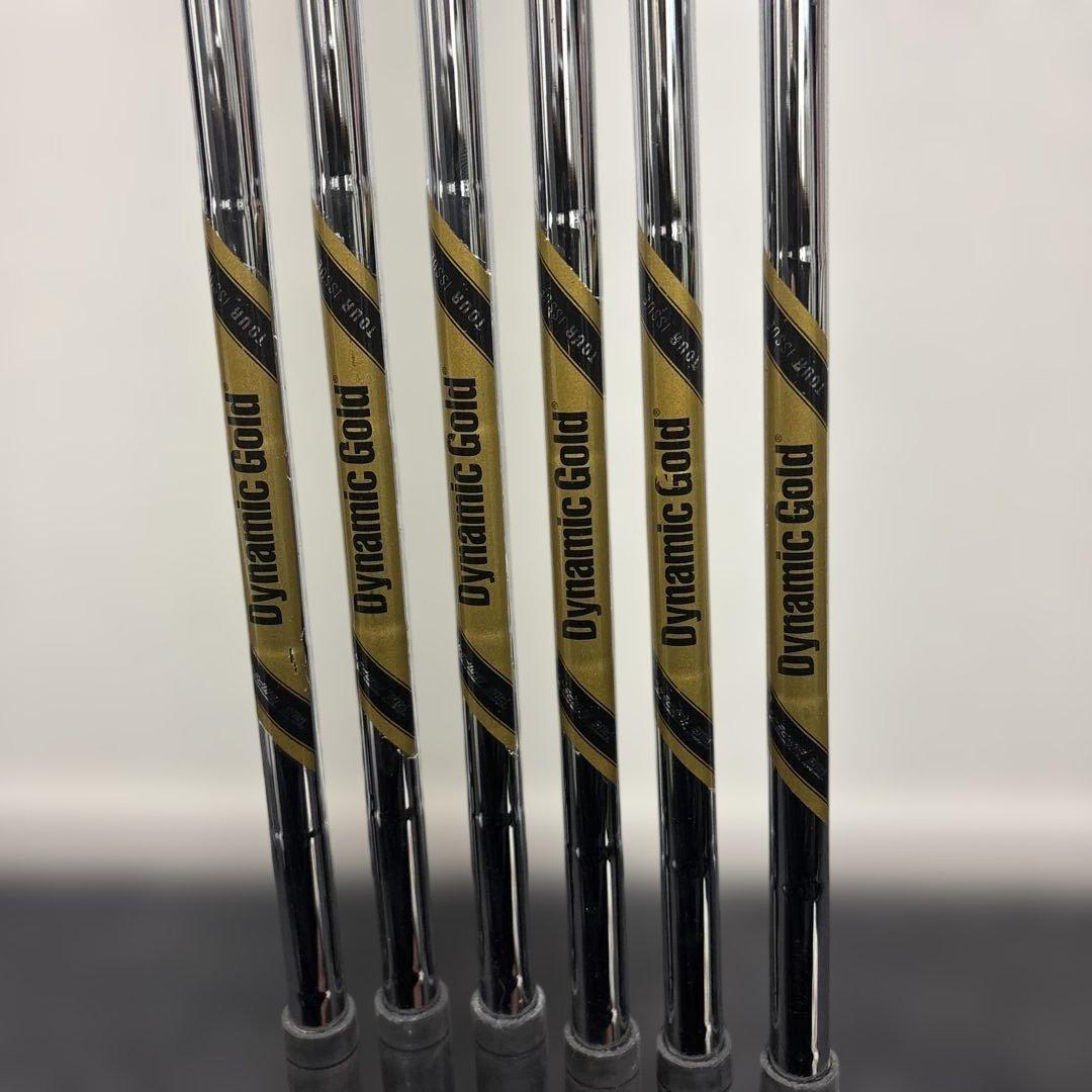 タイトリストap2