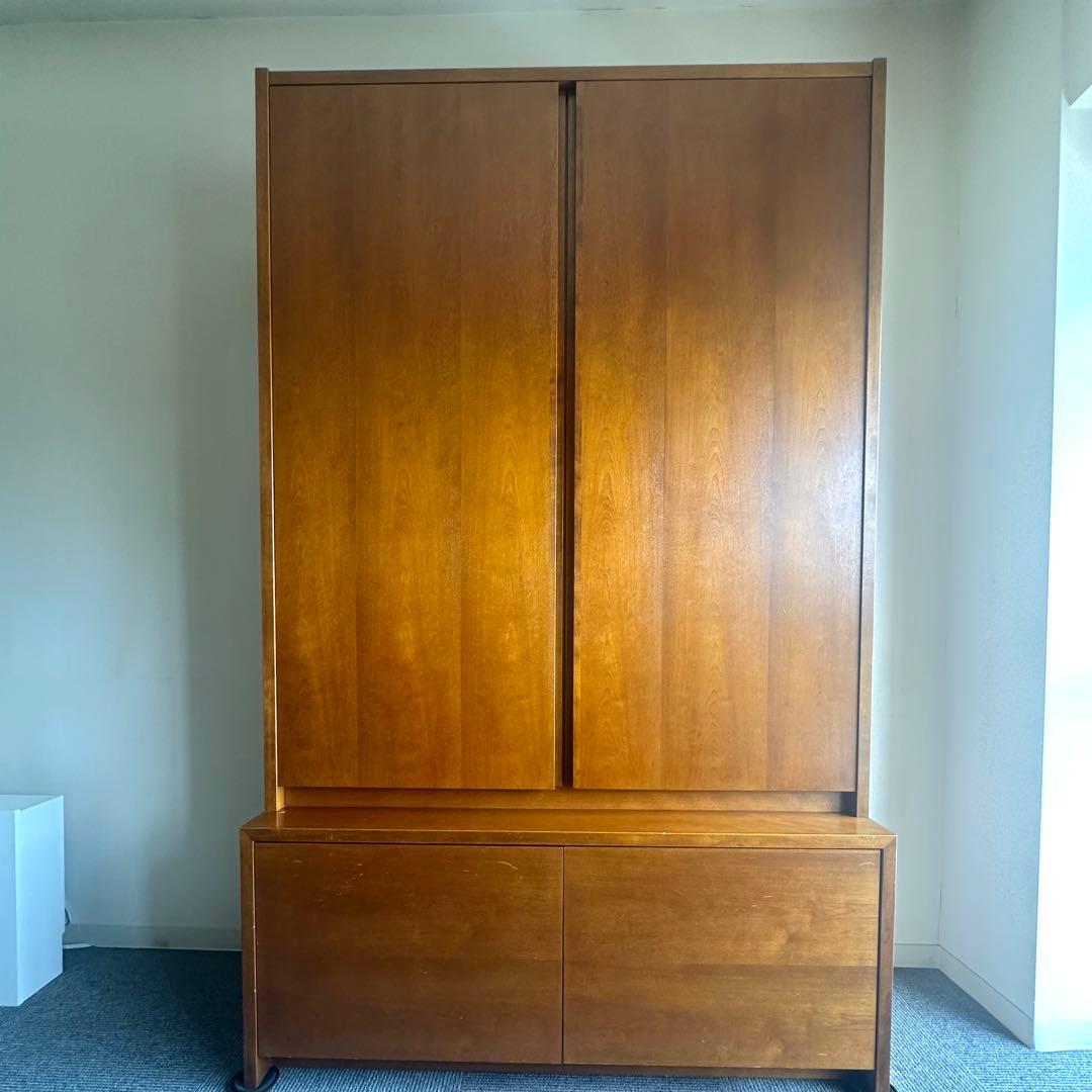 くま　パシフィックファニチャー ブックシェルフ2