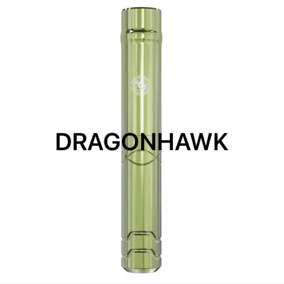 1点物！ DRAGONHAWK ワイヤレスマシン タトゥー アートメイク