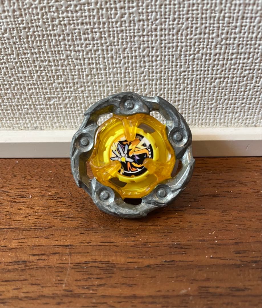 調整済み　ウィザードロッド3-60B