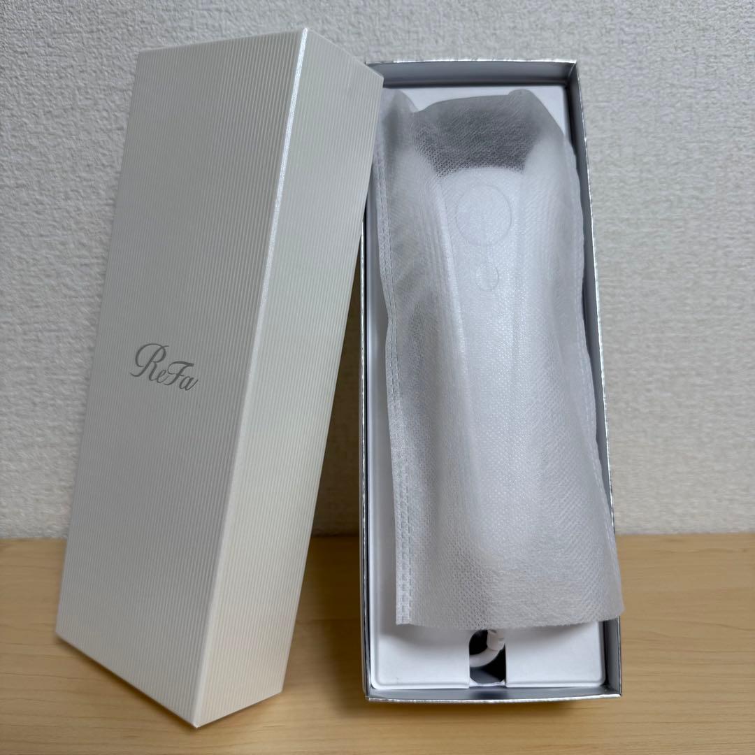 【再値下げ】ReFa EPI リファ エピ RE-BA-00A