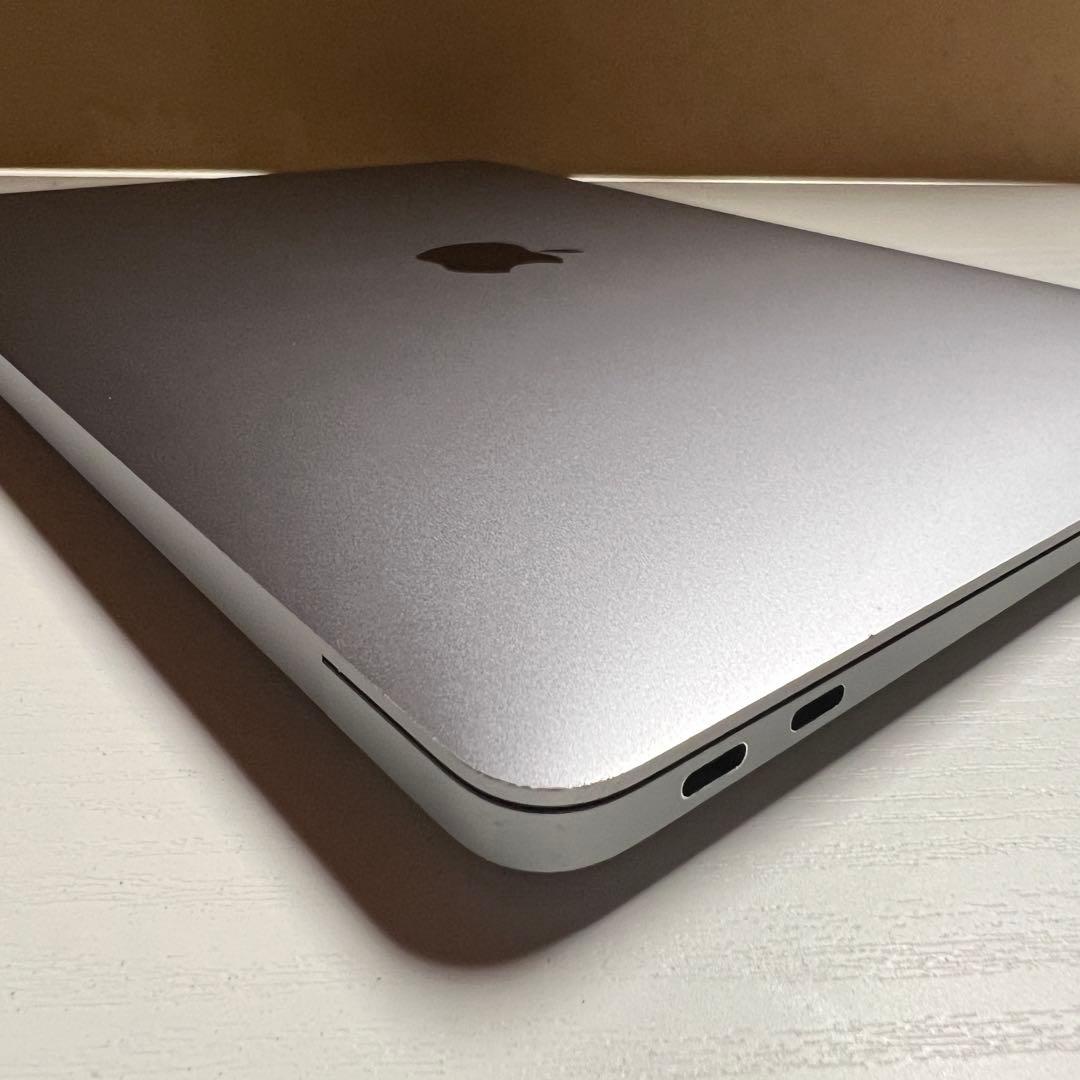 高スペック MacBook Air M1 16GB 1000GB
