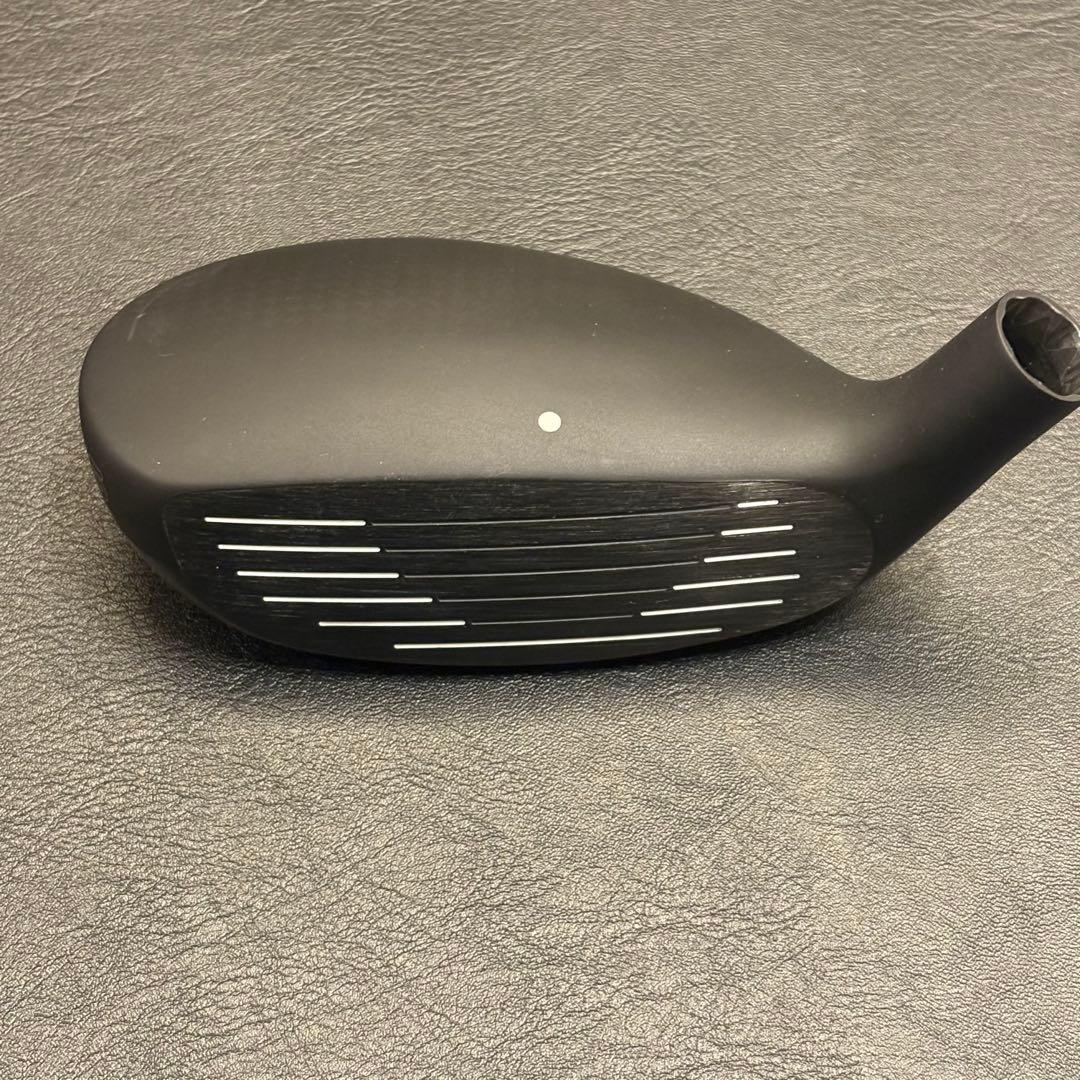 ほぼ新品！G440ユーティリティ　2U 17°