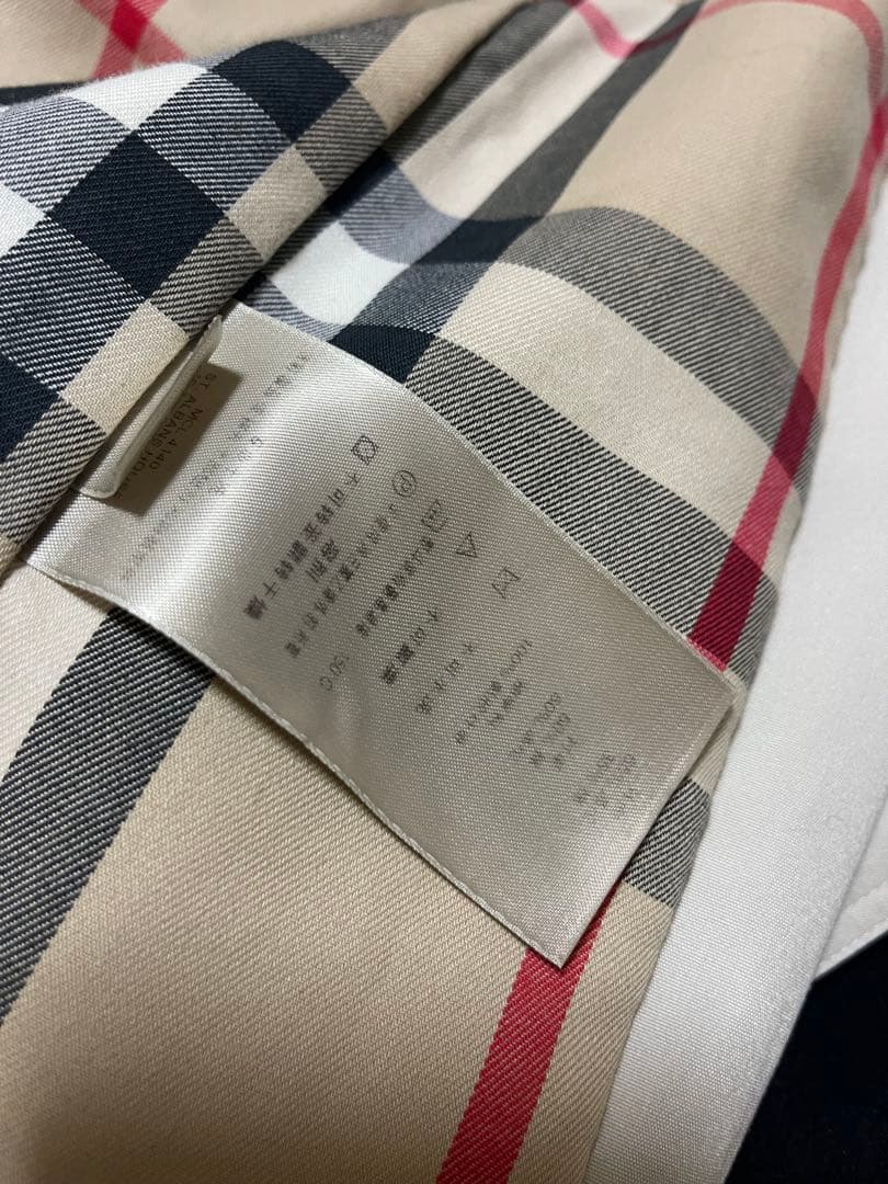 バーバリーロンドン　コート