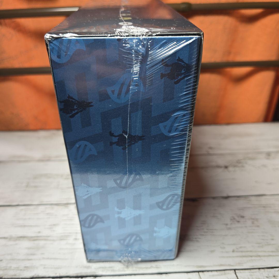 最終値下げ　ポケモンカード メガブレイブ ポケモンセンターセット　シュリンク付