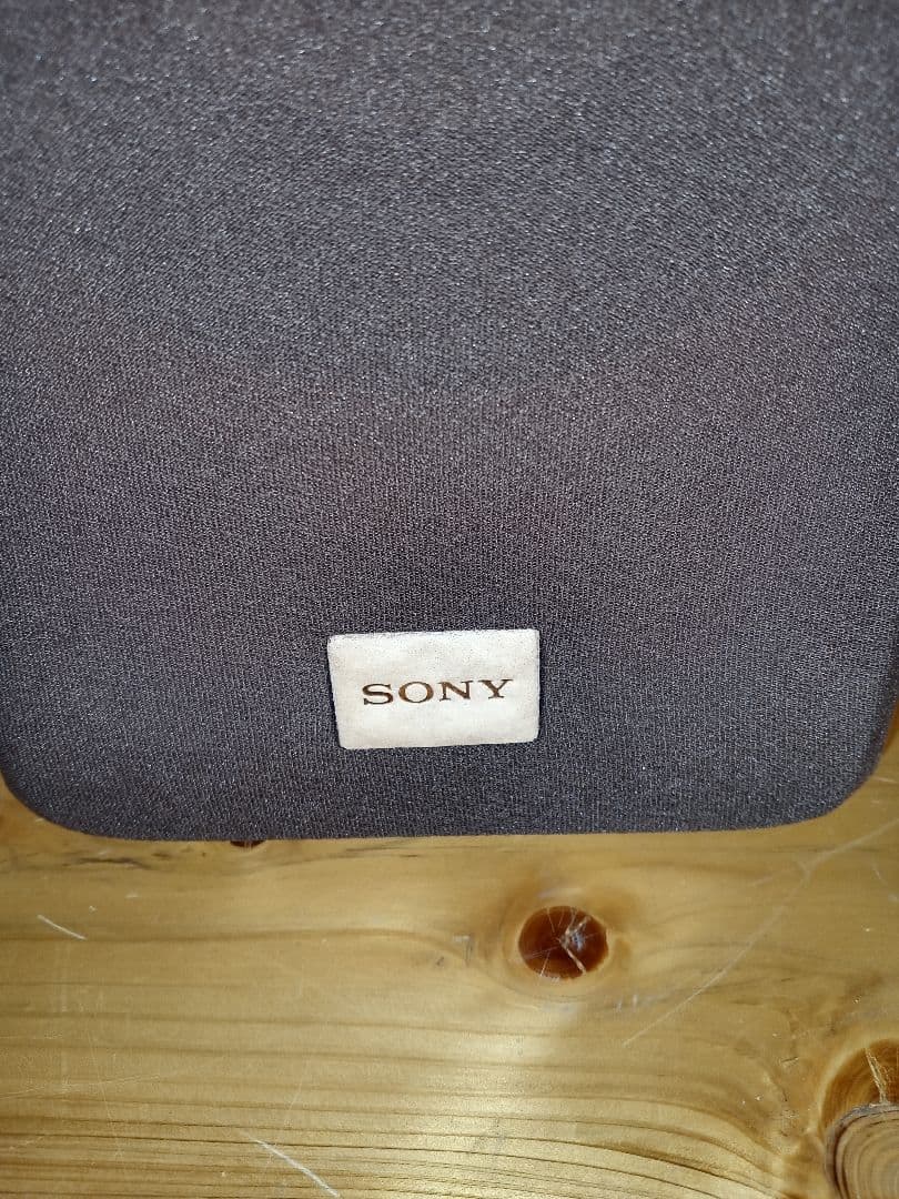 希少SONY ソニー SS-AL5 mkII 高級スピーカー ペア音出し確認済み