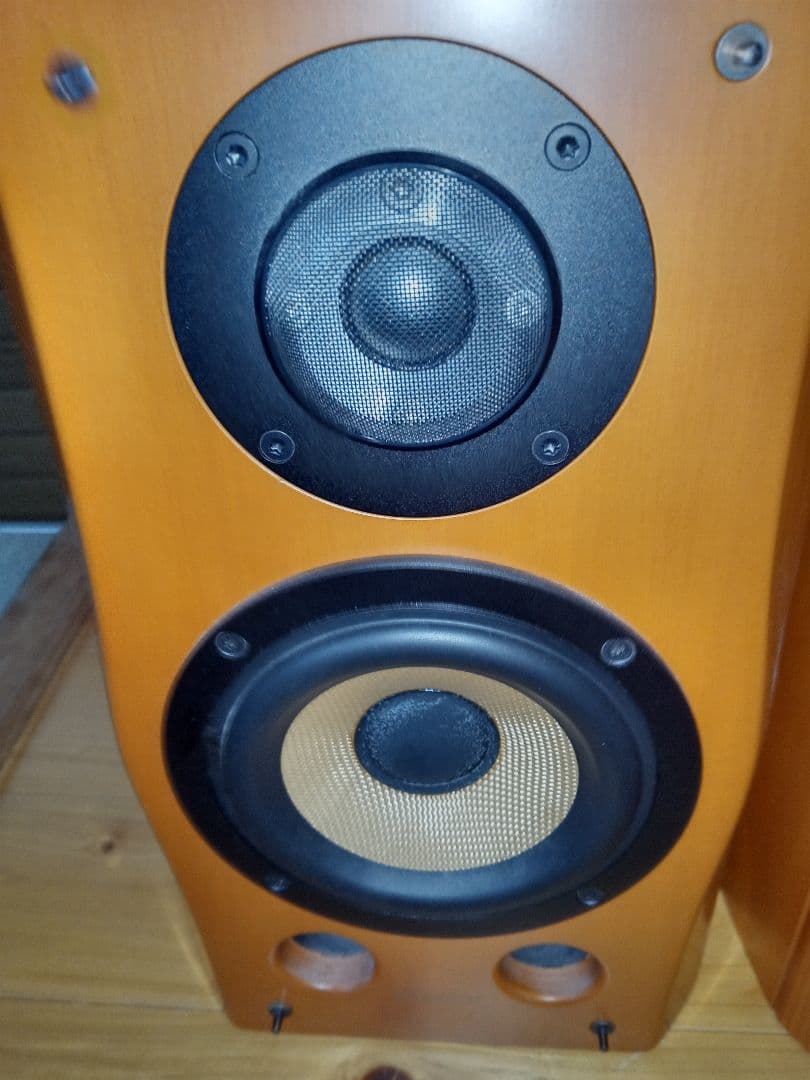 希少SONY ソニー SS-AL5 mkII 高級スピーカー ペア音出し確認済み